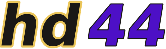 hd44 logo