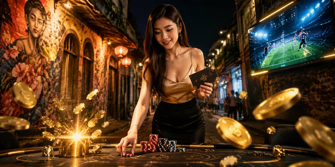 hd44 Sweet Bonanza Hadir di Lobi hd44