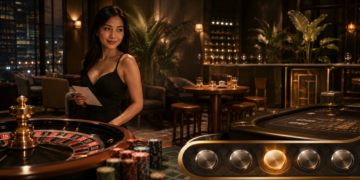 hd44 Slot, Meja Langsung dan Sukan dalam Poket Anda
